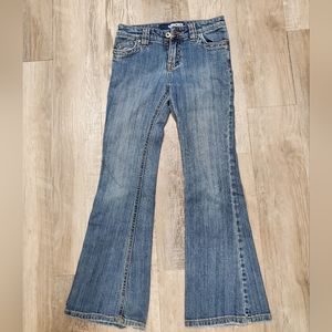 Roxy Girl Jeans, Size 12